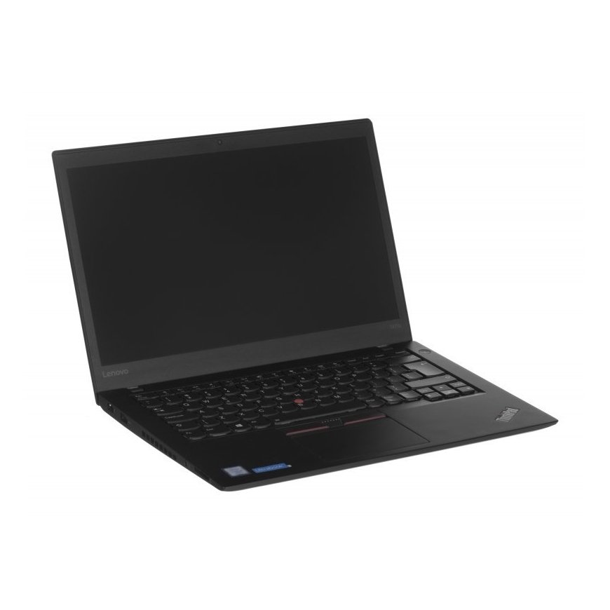 LENOVO ThinkPad T470 I5-6300U 8GB 256GB