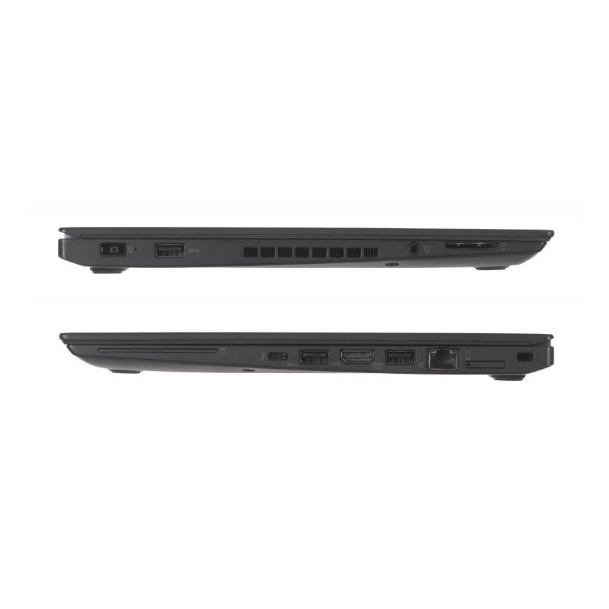 LENOVO ThinkPad T470 I5-6300U 8GB 256GB SSD 14" FHD Win10pro – 2