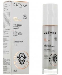 Patyka Lift Essentiel Cr Rose firming face cream 50ml