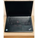 LENOVO ThinkPad T470 I5-6300U 8GB 256GB SSD 14" FHD Win10pro LENOVO ThinkPad T470 I5-6300U 8GB 256GB SSD 14" FHD Win10pro