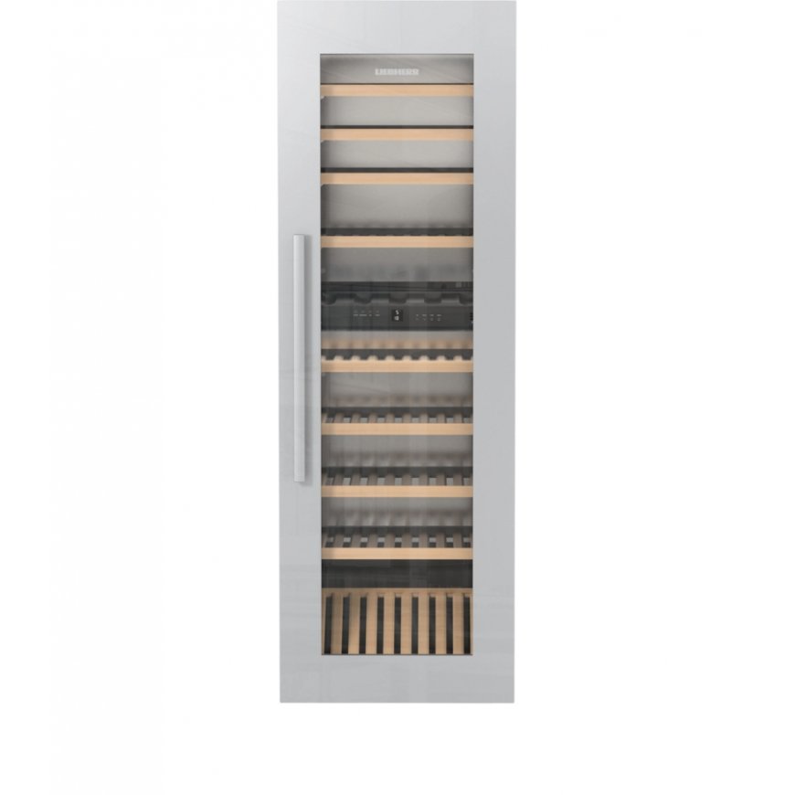 Liebherr EWTdf 3553 Compressor wine cooler Built-in Grey 80 bottle(s) – 2