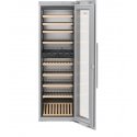 Liebherr EWTdf 3553 Compressor wine cooler Built-in Grey 80 bottle(s) Liebherr EWTdf 3553 Compressor wine cooler Built-in Grey 80 bottle(s)