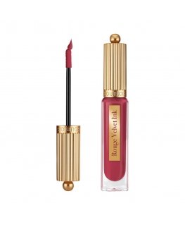 Bourjois Rouge Velvet Ink 3,5 ml 15 Sweet Dar(k)ling Matinis