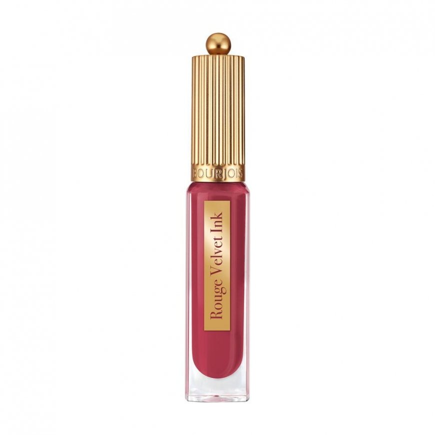 Bourjois Rouge Velvet Ink 3,5 ml 15 Sweet Dar(k)ling Matinis – 2