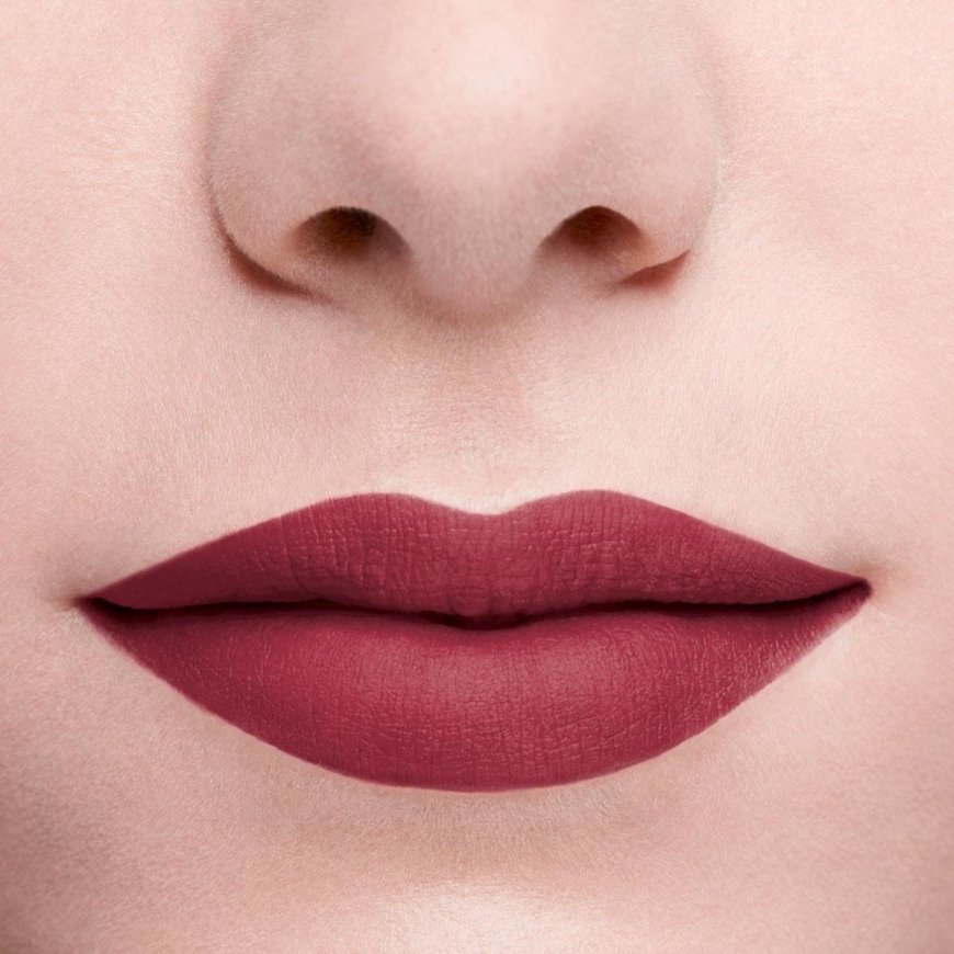 Bourjois Rouge Velvet Ink 3,5 ml 15 Sweet Dar(k)ling Матовый – 4