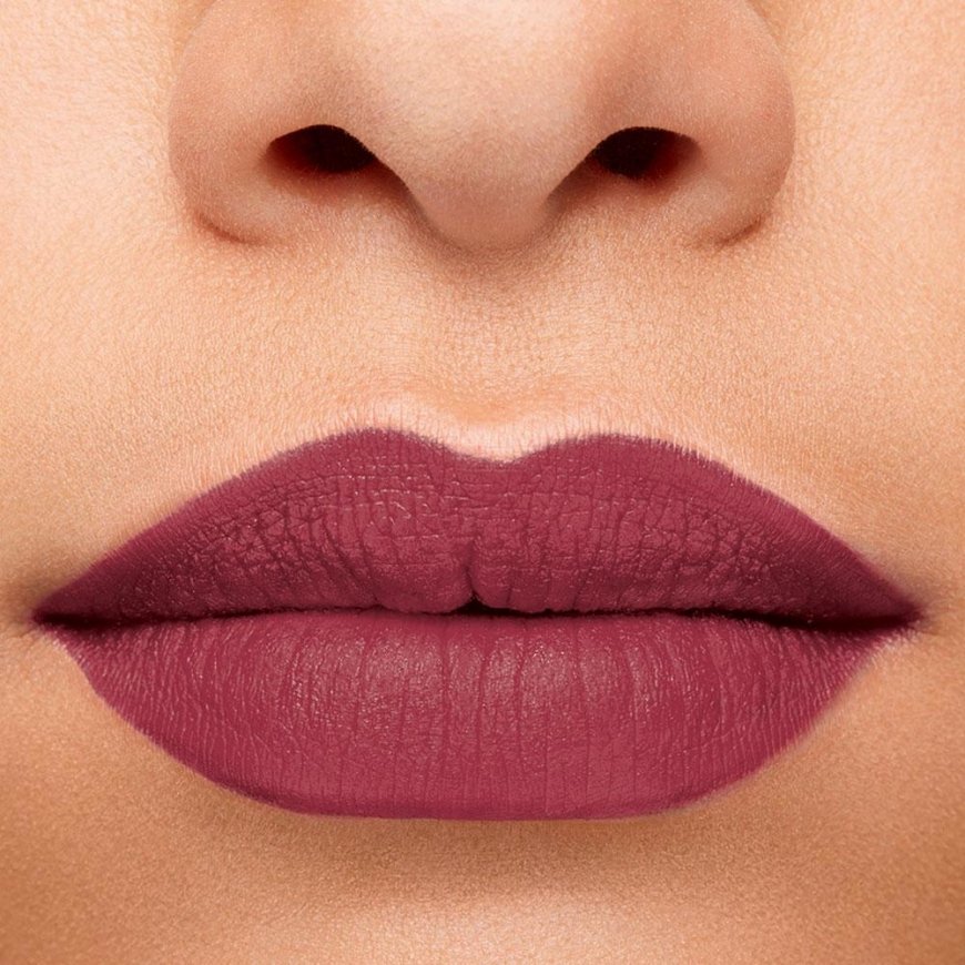Bourjois Rouge Velvet Ink 3,5 ml 15 Sweet Dar(k)ling Матовый – 5