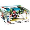 Vehicles Mario Kart pull back 3pack Vehicles Mario Kart pull back 3pack