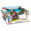 Vehicles Mario Kart pull back 3pack Vehicles Mario Kart pull back 3pack