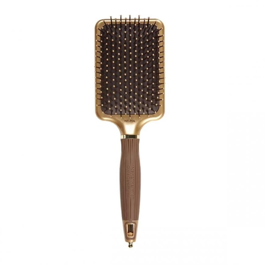 Olivia Garden Hair brush Olivia Garden