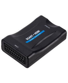Fusion HDMI to SCART converter