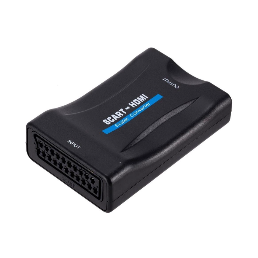 Fusion Accessories Fusion HDMI to SCART