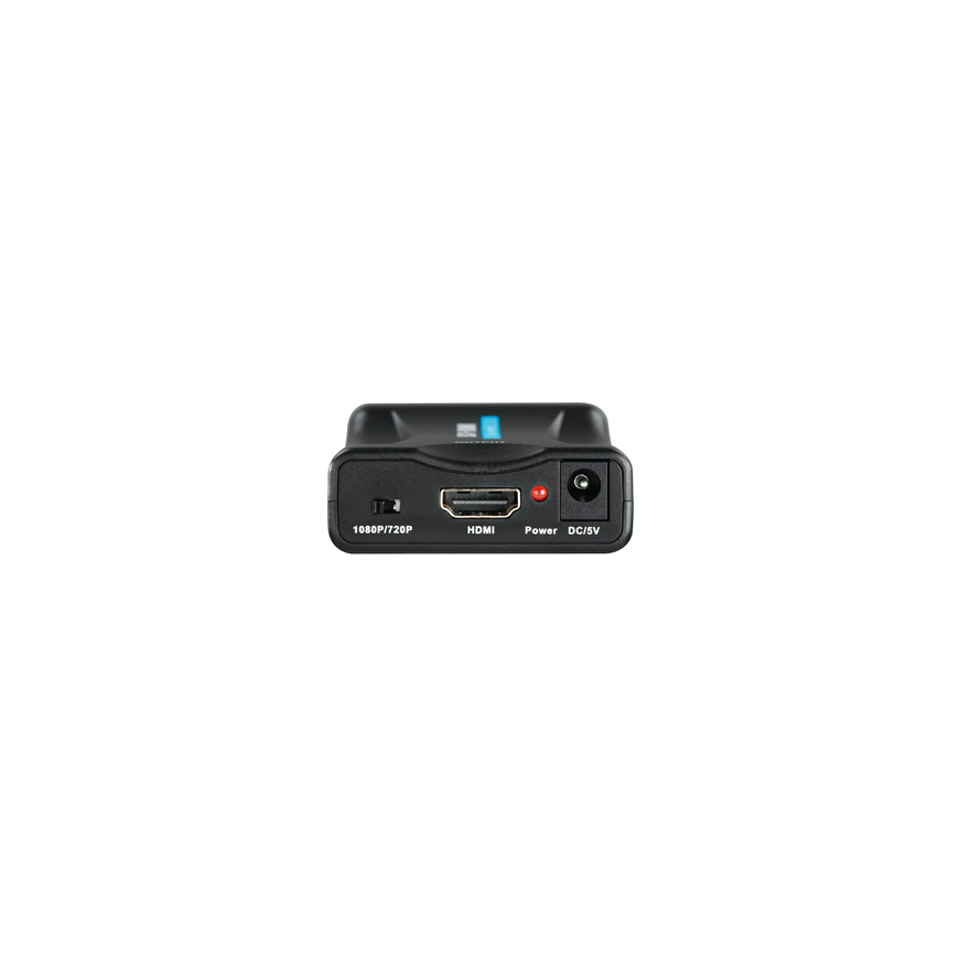 Fusion HDMI to SCART converter – 2