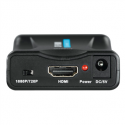 Fusion HDMI to SCART converter