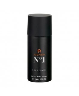 Deodorant Aigner Parfums Aigner No 1 (150 ml)
