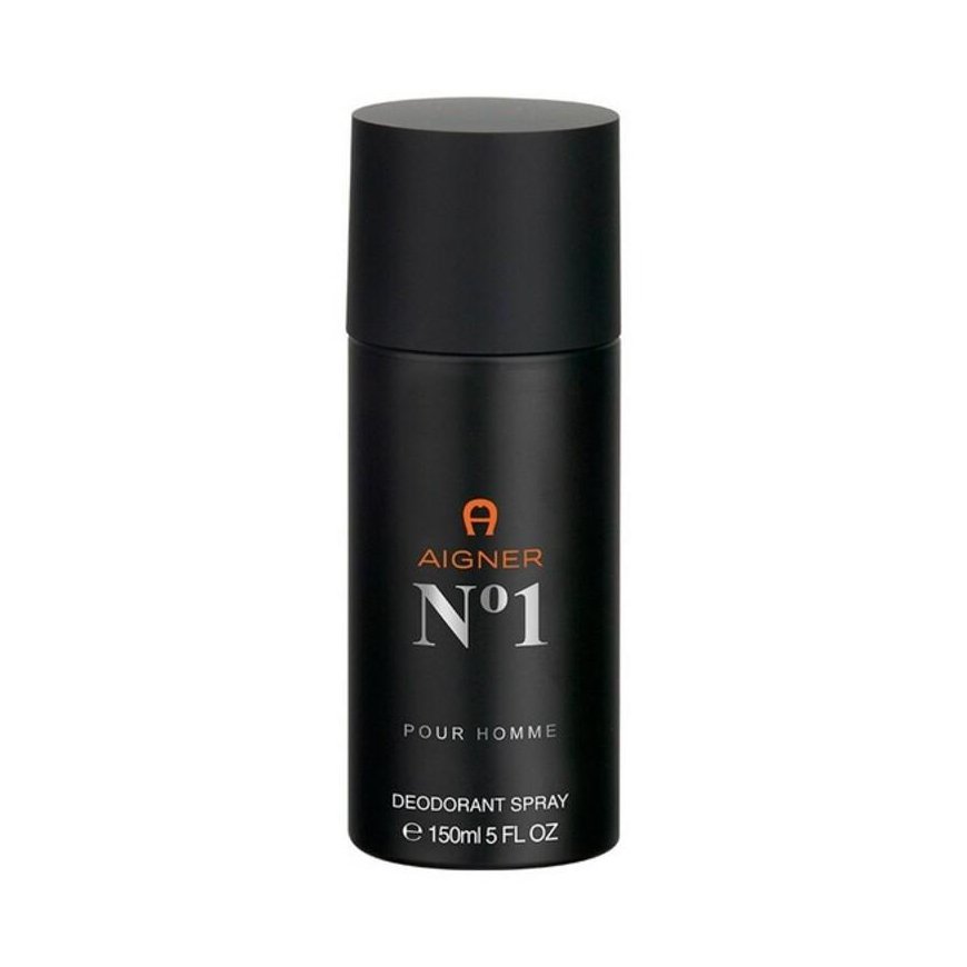 Deodorantas Aigner Parfums Aigner No 1 (150 ml)