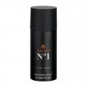Deodorant Aigner Parfums Aigner No 1 (150 ml) Deodorant Aigner Parfums Aigner No 1 (150 ml)