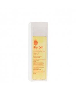 Bio-Oil natūralus odos priežiūros aliejus 200ml