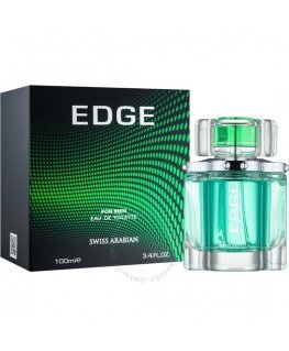 Swiss Arabian Edge EDT M 100 ml