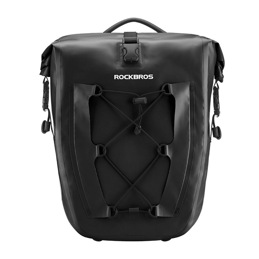 Rockbros 30140022001 waterproof bicycle bag for
