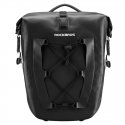 Rockbros 30140022001 waterproof bicycle bag for trunk - black Rockbros 30140022001 waterproof bicycle bag for trunk - black