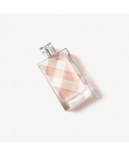 Burberry Brit For Her 100 ml Naisten