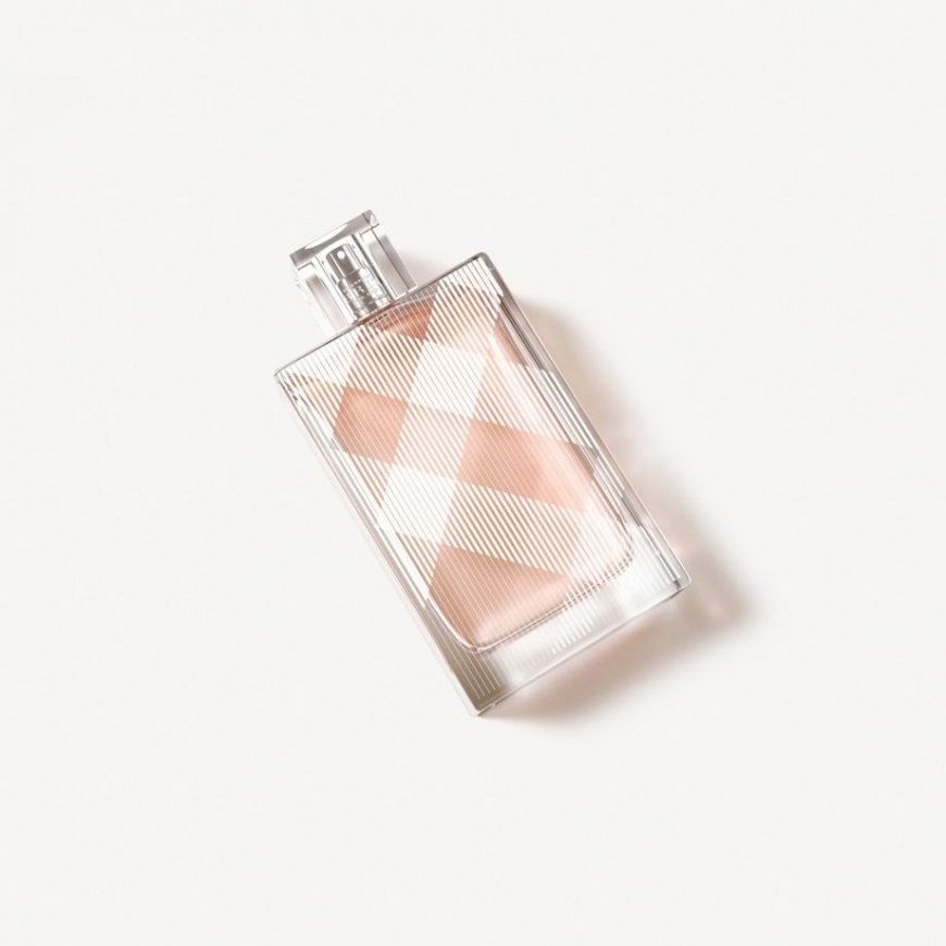 Burberry Brit For Her 100 ml