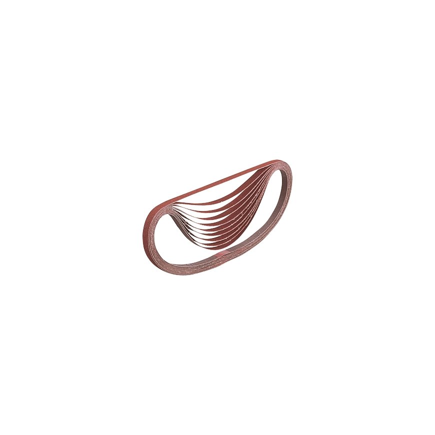 Makita P-43359 käsikäyttöinen hiontaväline Hioma-arkki Keskikarkeus P100 5 kpl