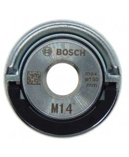 Flanšas Bosch 1600A016DN