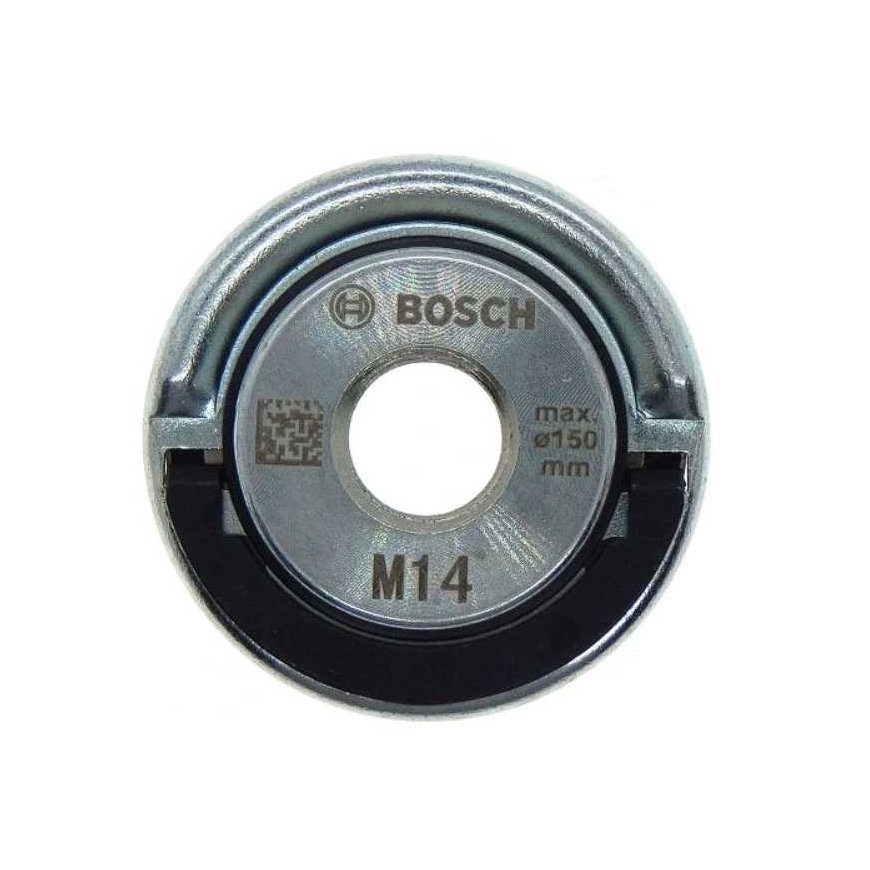 Flanšas Bosch 1600A016DN