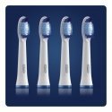 Oral-B Pulsonic 4 шт Белый Oral-B Pulsonic 4 шт Белый