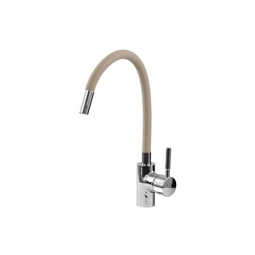 Ferro Kitchen faucet Ferro Zorba BZA4P