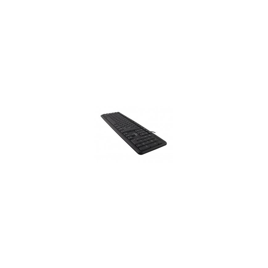 Esperanza TK101 klaviatuur USB Must – 2