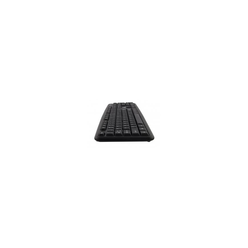 Esperanza TK101 клавиатура USB Черный – 3