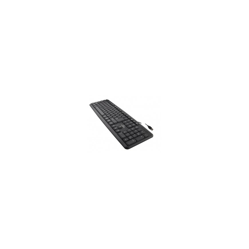 Esperanza TK101 keyboard USB Black – 4