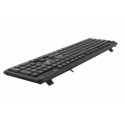 Esperanza TK101 клавиатура USB Черный Esperanza TK101 клавиатура USB Черный