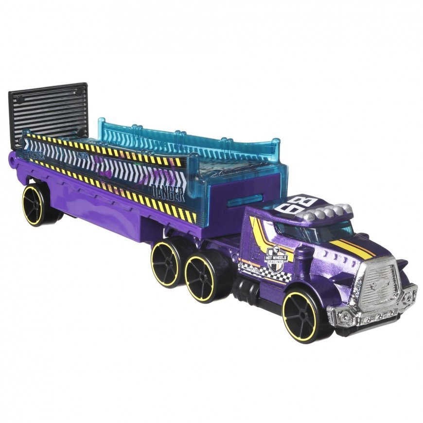 Hot Wheels Hot Wheels BDW51 rotaļu