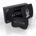 noblechairs Skyrim Kakla spilvens / gurnu spilvens Melns 2 pcs noblechairs Skyrim Kakla spilvens / gurnu spilvens Melns 2 pcs
