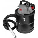 Graphite Energy+ 18V Li-lon ash pump, 15L tank Graphite Energy+ 18V Li-lon ash pump, 15L tank