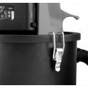Graphite Energy+ 18V Li-lon ash pump, 15L tank Graphite Energy+ 18V Li-lon ash pump, 15L tank