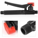 Sprayer handle with Kwazar trigger, 0.28 m long