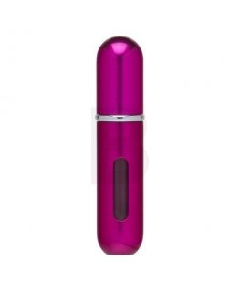 Reusable syringe Travalo Classic HD Pink 5 ml