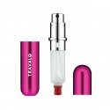 Reusable syringe Travalo Classic HD Pink 5 ml Reusable syringe Travalo Classic HD Pink 5 ml