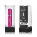 Daugkartinis purkštukas Travalo Classic HD Rožinė 5 ml Daugkartinis purkštukas Travalo Classic HD Rožinė 5 ml