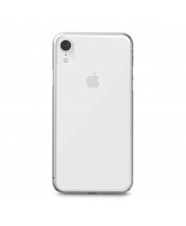 Moshi SuperSkin mobile phone case Border Transparent