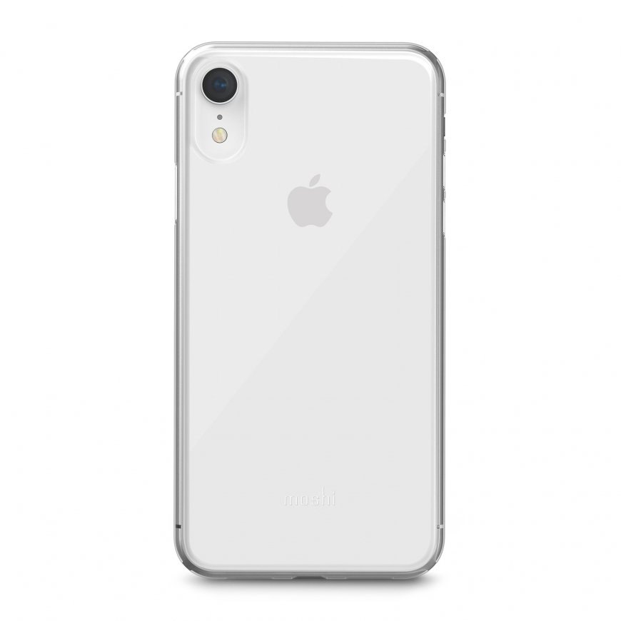 Moshi SuperSkin mobilo telefonu apvalks Robeža