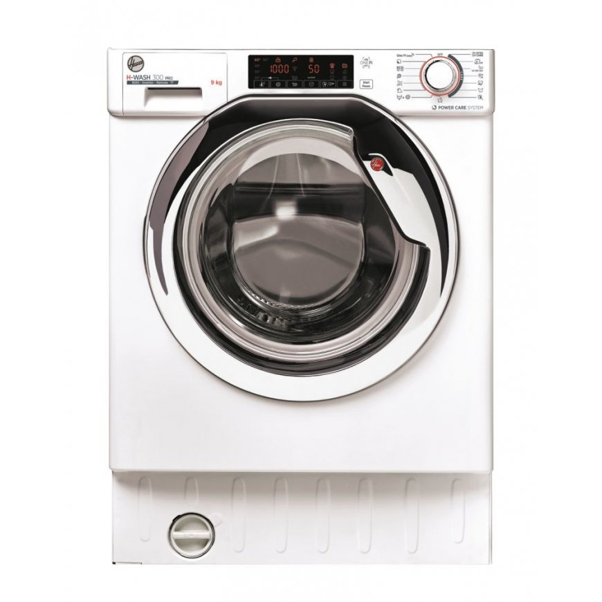 Hoover H-WASH 300 PRO HBWO69TAMCE-S veļasmašīna