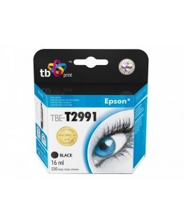 TB Print TBE-T2991 mustekasetti 1 kpl musta