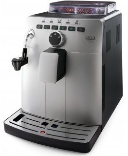 Gaggia HD8749/11 kafijas automāts Espesso aparāts 1,5 L