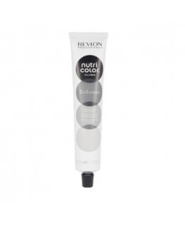 Plaukų dažai Revlon Nutri Color Filters Toning 1002 100ml