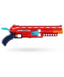Soft dart rifle Zuru X-Shot Caliber 23 x 50 x 7 cm